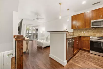 216 Semel Drive NW #362, Atlanta, GA 30309 - Photo 9
