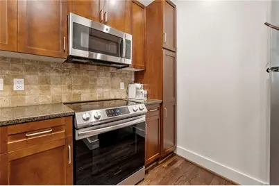 216 Semel Drive NW #362, Atlanta, GA 30309 - Photo 11