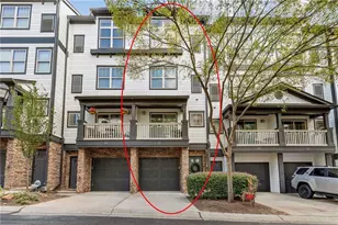 216 Semel Dr NW, Atlanta, GA 30309 - Photo 1