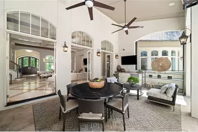 5530 Claire Rose Lane, Sandy Springs, GA 30327 - Photo 11