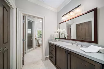 5530 Claire Rose Lane, Sandy Springs, GA 30327 - Photo 21
