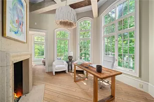 5530 Claire Rose Ln, Sandy Springs, GA 30327 - Photo 17