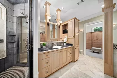 5530 Claire Rose Lane, Sandy Springs, GA 30327 - Photo 19