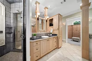 5530 Claire Rose Ln, Sandy Springs, GA 30327 - Photo 19