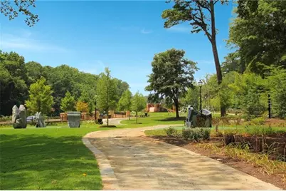 135 Cliftwood Drive NE #504, Sandy Springs, GA 30328 - Photo 13
