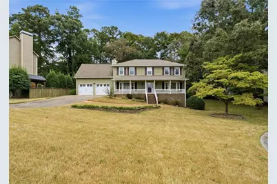 2266 Catskill Court, Marietta, GA 30062 - Photo 3
