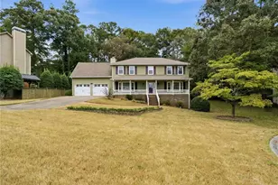 2266 Catskill Ct, Marietta, GA 30062 - Photo 3