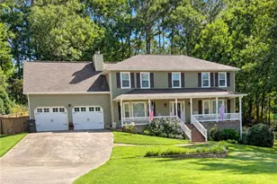 2266 Catskill Ct, Marietta, GA 30062 - Photo 1