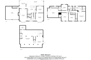 2266 Catskill Ct, Marietta, GA 30062 - Photo 49