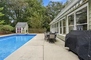 2266 Catskill Ct, Marietta, GA 30062 - Photo 7