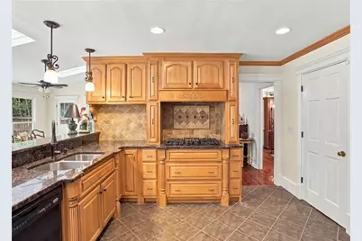 2266 Catskill Court, Marietta, GA 30062 - Photo 23