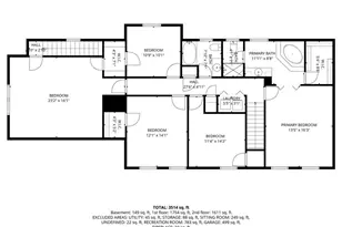 2266 Catskill Ct, Marietta, GA 30062 - Photo 47