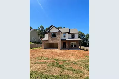 255 Smallwood Lane, Douglasville, GA 30134 - Photo 1