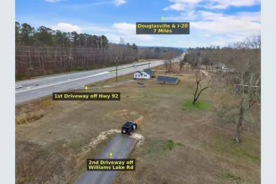 4146 Hiram Douglasville Highway, Hiram, GA 30141 - Photo 1
