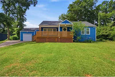 2477 McAfee Road, Decatur, GA 30032 - Photo 3