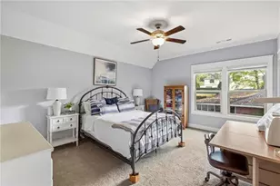 2043 Cambridge Ave, Atlanta, GA 30337 - Photo 27