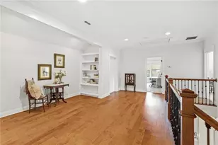 2043 Cambridge Ave, Atlanta, GA 30337 - Photo 25