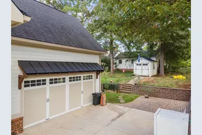 2043 Cambridge Avenue, Atlanta, GA 30337 - Photo 41