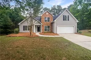 834 Winding Grove Ln, Loganville, GA 30052 - Photo 1