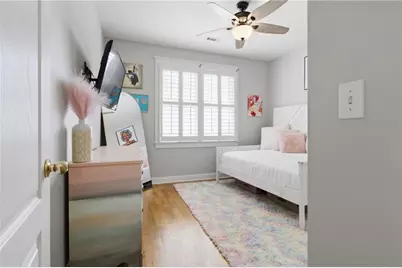 1068 Brush Arbor Circle, McDonough, GA 30252 - Photo 25