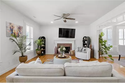 1068 Brush Arbor Circle, McDonough, GA 30252 - Photo 7