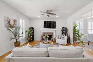 1068 Brush Arbor Cir, McDonough, GA 30252 - Photo 7