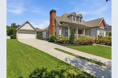1068 Brush Arbor Circle, McDonough, GA 30252 - Photo 1