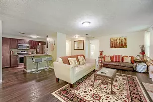 6351 Wedgeview Ct, Tucker, GA 30084 - Photo 7