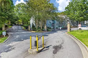 7207 Santa Fe Pkwy, Sandy Springs, GA 30350 - Photo 37