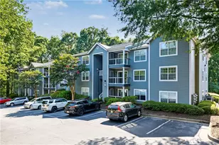 7207 Santa Fe Pkwy, Sandy Springs, GA 30350 - Photo 1