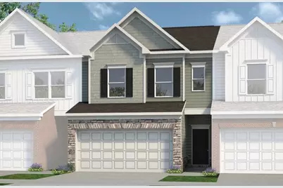 124 Trinity Drive #5, Auburn, GA 30011 - Photo 1