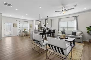 124 Trinity Dr, Auburn, GA 30011 - Photo 5