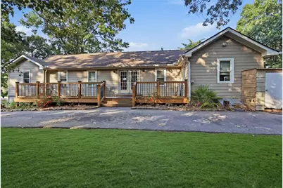 3365 Thompson Bridge Road, Gainesville, GA 30506 - Photo 1