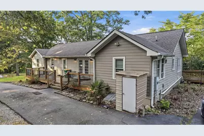 3365 Thompson Bridge Road, Gainesville, GA 30506 - Photo 51