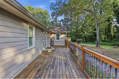 3365 Thompson Bridge Road, Gainesville, GA 30506 - Photo 5
