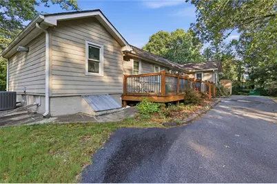 3365 Thompson Bridge Road, Gainesville, GA 30506 - Photo 3