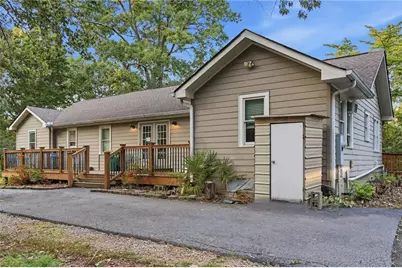 3365 Thompson Bridge Road, Gainesville, GA 30506 - Photo 63