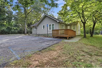 3365 Thompson Bridge Road, Gainesville, GA 30506 - Photo 11