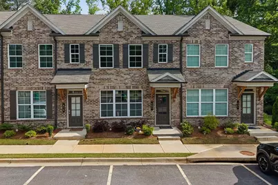485 Collins Industrial Way, Lawrenceville, GA 30043 - Photo 1