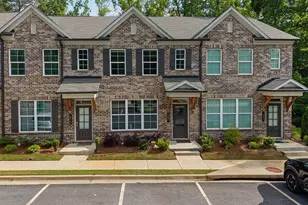 485 Collins Industrial Way, Lawrenceville, GA 30043 - Photo 1