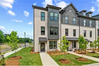 334 Allegro Bend, McDonough, GA 30253 - Photo 41