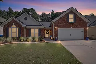 2003 Jameson Circle, Lawrenceville, GA 30043 - Photo 1