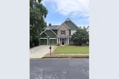 4336 Walforde Boulevard, Acworth, GA 30101 - Photo 15