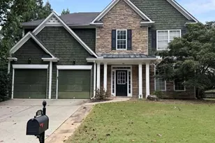 4336 Walforde Blvd, Acworth, GA 30101 - Photo 1