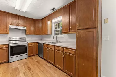 473 Christopher Drive, Gainesville, GA 30501 - Photo 19