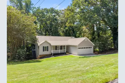 473 Christopher Drive, Gainesville, GA 30501 - Photo 5