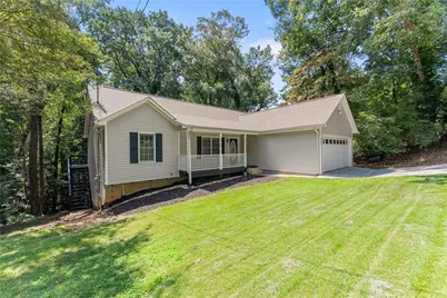 473 Christopher Drive, Gainesville, GA 30501 - Photo 45