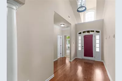 1136 Pebble Creek Lane, Locust Grove, GA 30248 - Photo 5