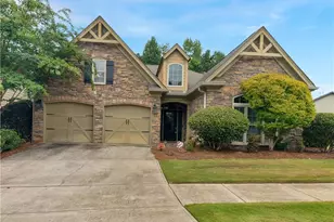 1136 Pebble Creek Ln, Locust Grove, GA 30248 - Photo 1