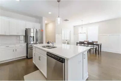 4230 Easter Lily Avenue, Buford, GA 30519 - Photo 17